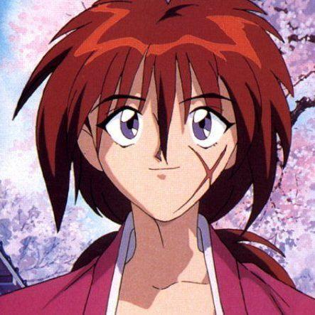 Kenshin-_-- avatar