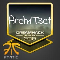 Architect6 avatar