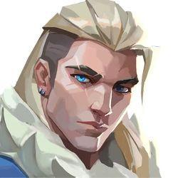 Player danleyii avatar