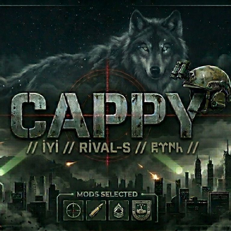 cptcappy