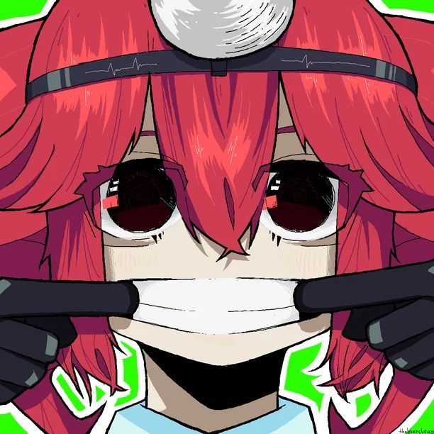 Faceit avatar