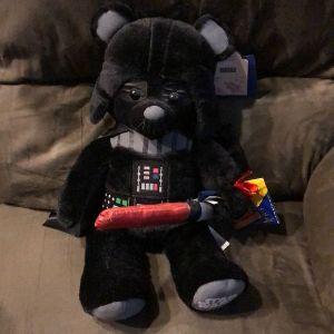 TheDarthBear avatar