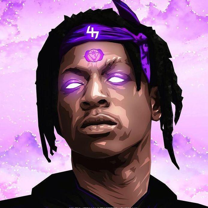 77Puck avatar