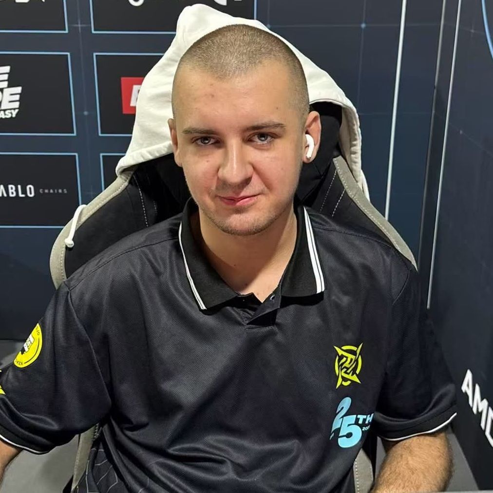 Faceit Avatar