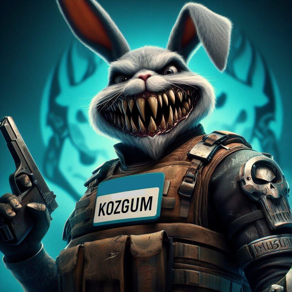 Player KoZGUM avatar