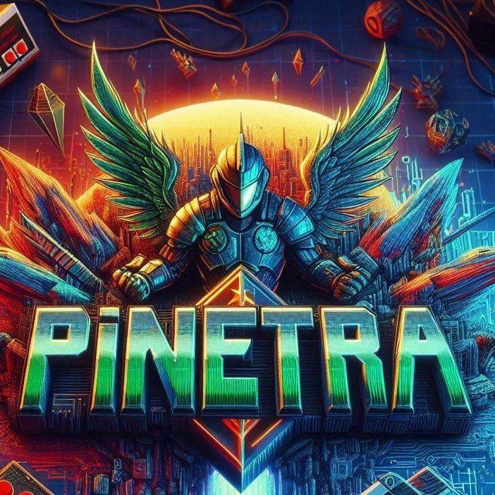 pinetra avatar