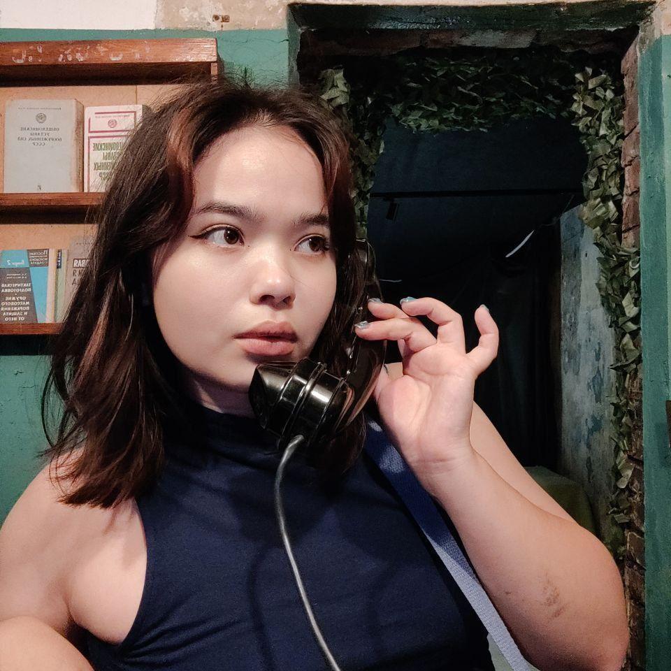LysSs312 avatar