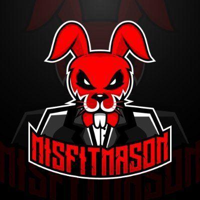 Player M1sfitMason avatar