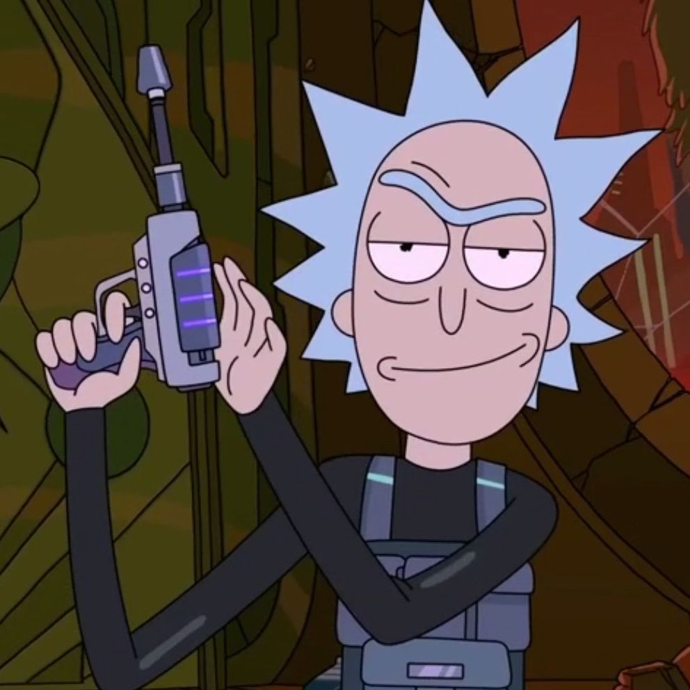 RickSanchez-