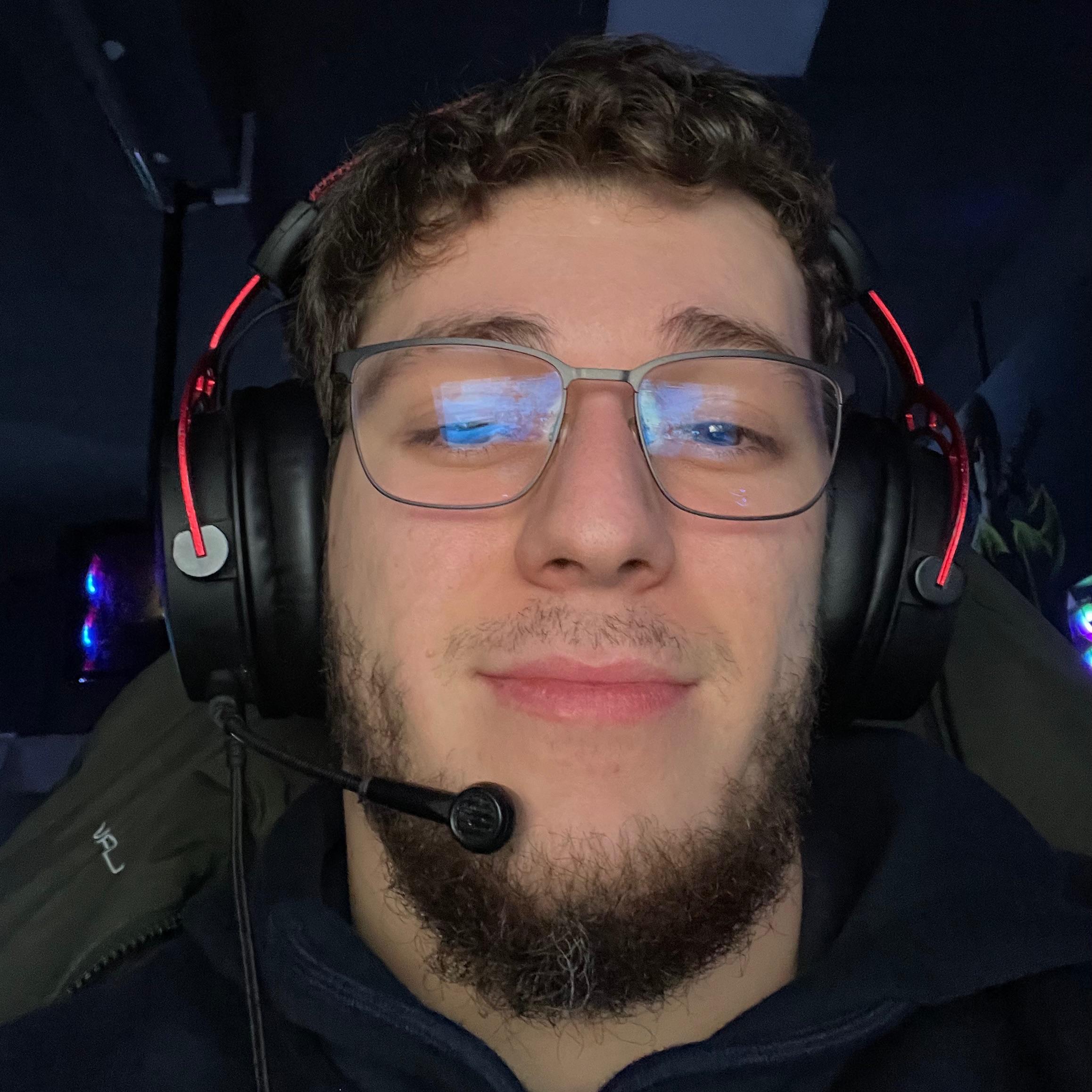 Masyu07 avatar