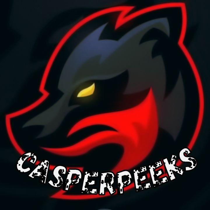 CASPERPEEKS avatar