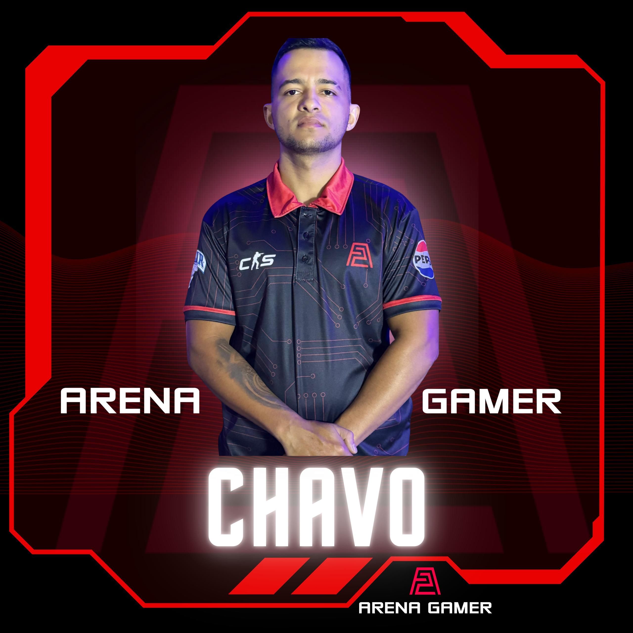 chavO20 avatar