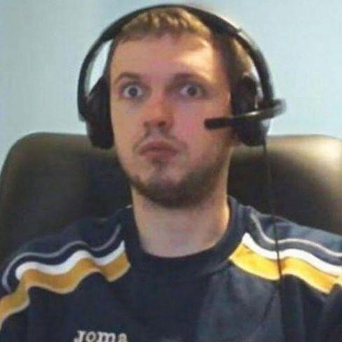 lowmoly avatar