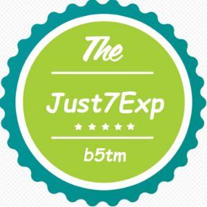 Jus7Exp avatar