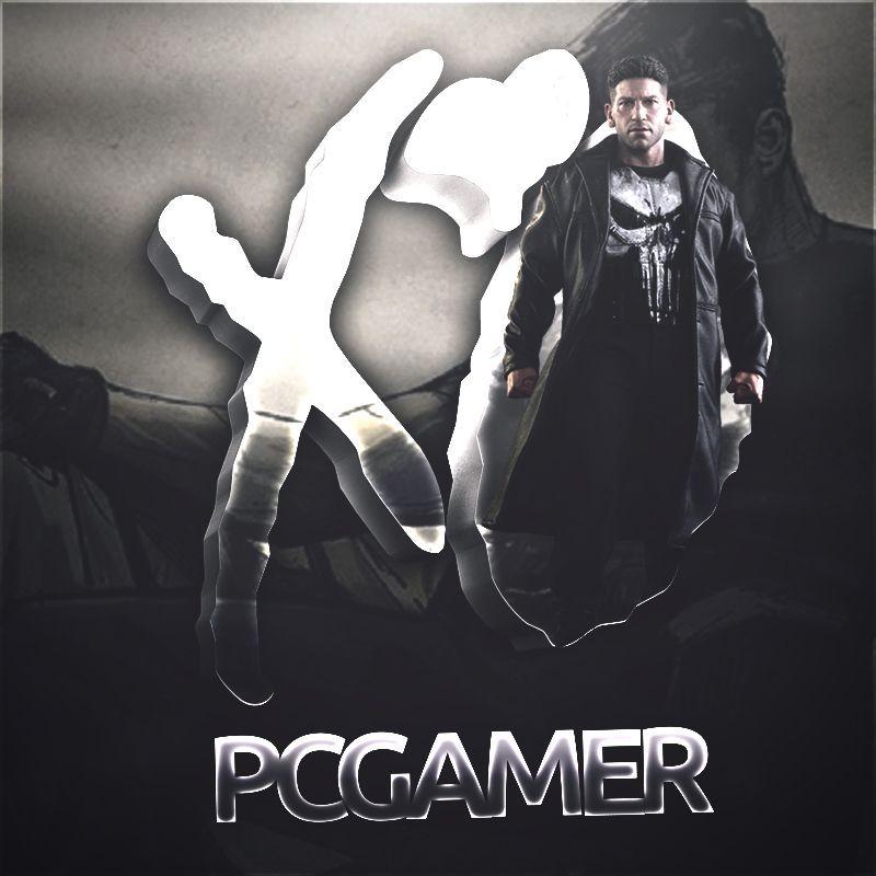 PCGamer500 avatar