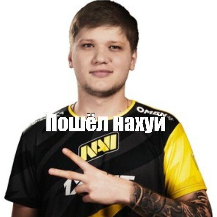 npuBeT avatar