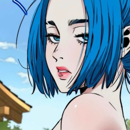 Mudock avatar