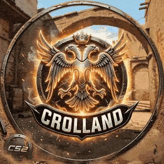 Crolland
