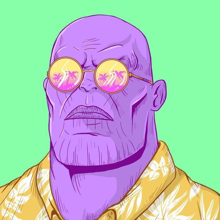 ThaNo5s