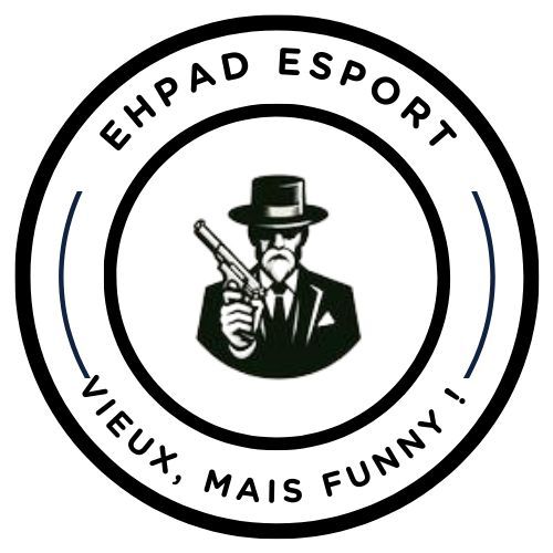 EHPAD ESPORT