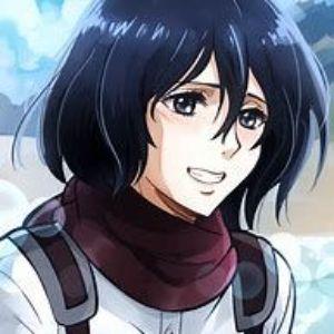 PETOFMIKASA avatar