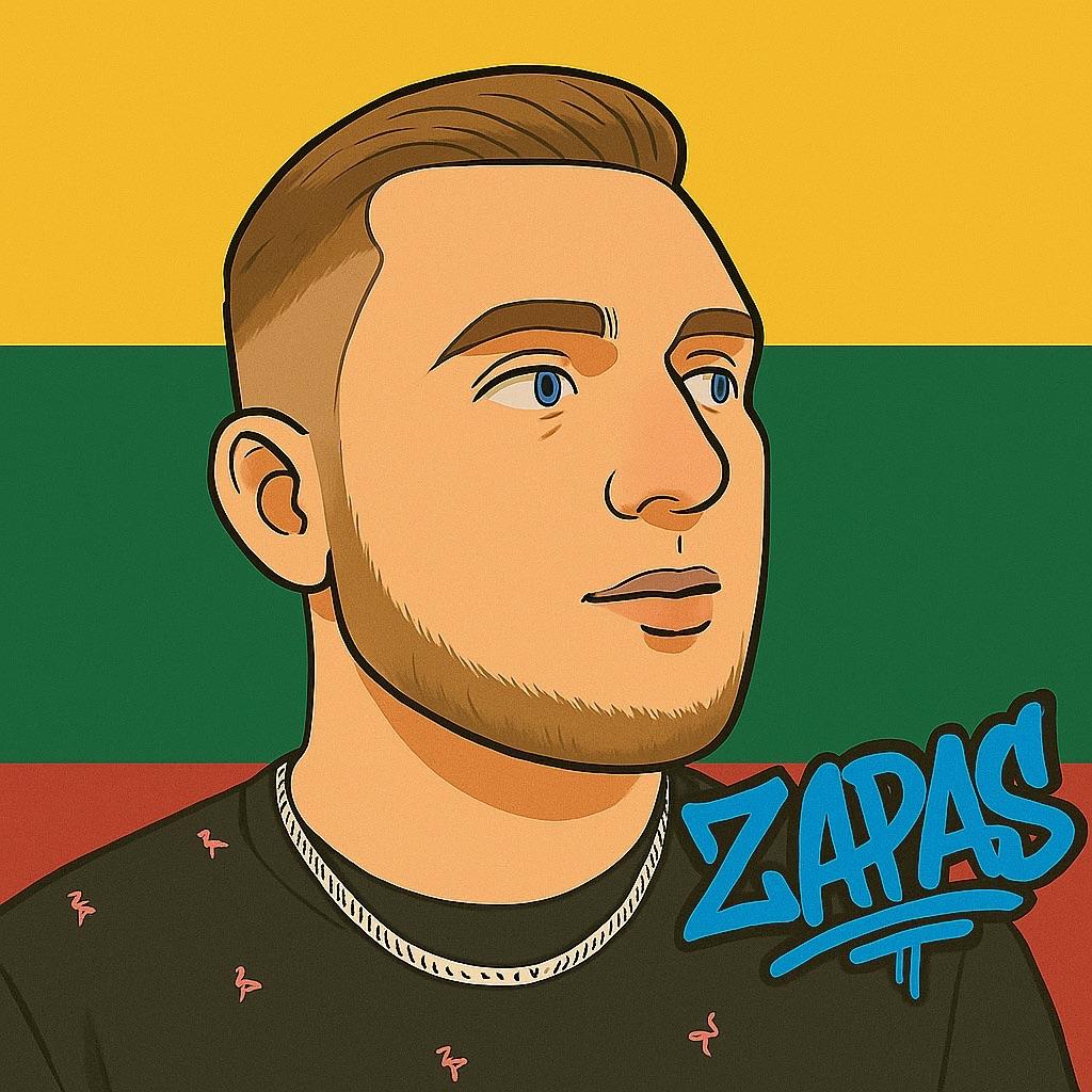 zapas