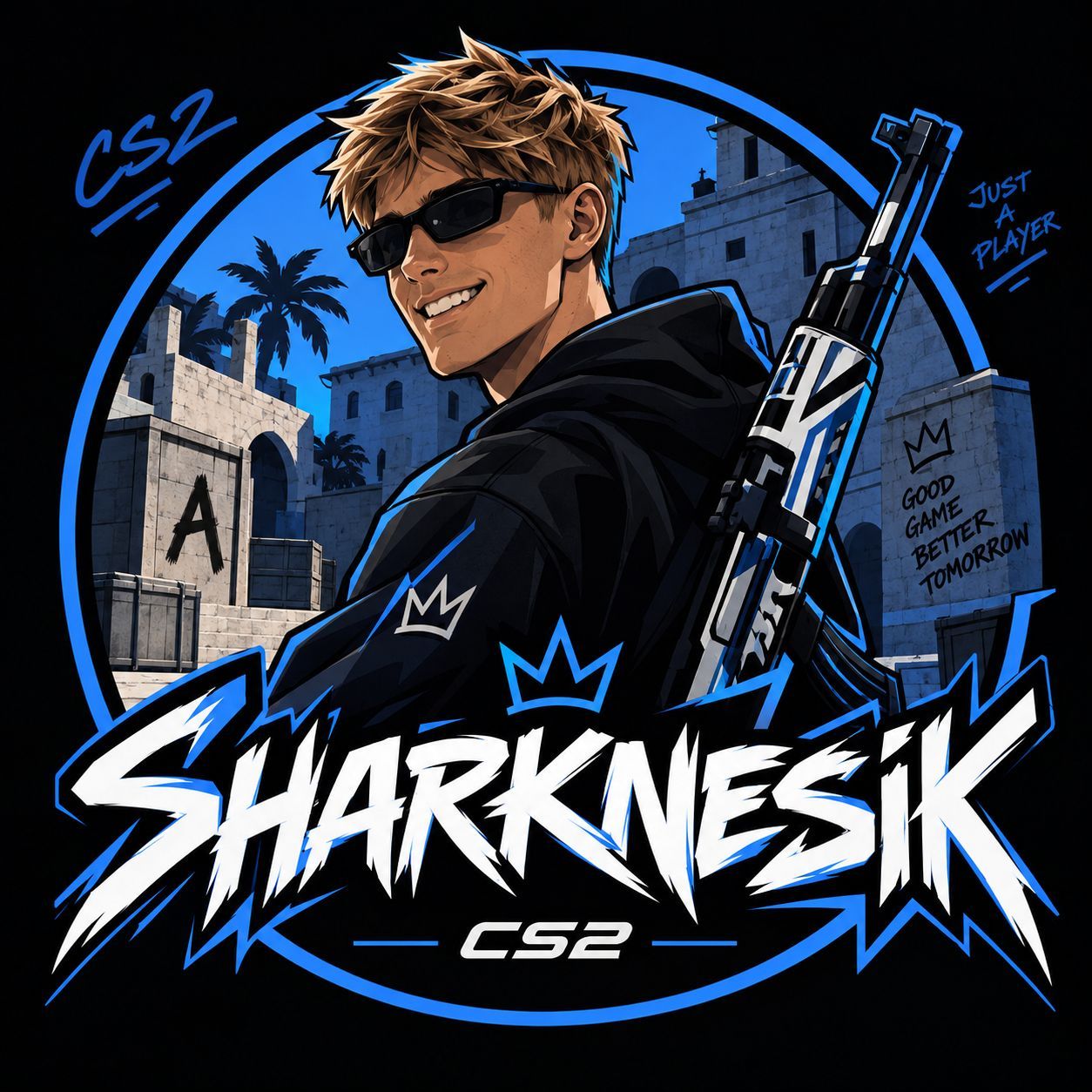 Sharknesik