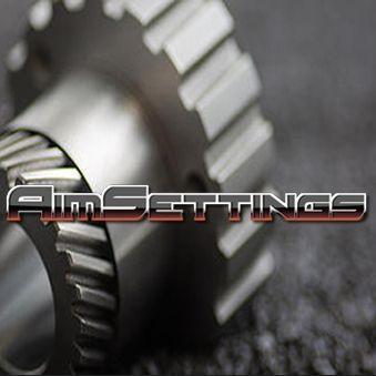 Player AimSettings avatar