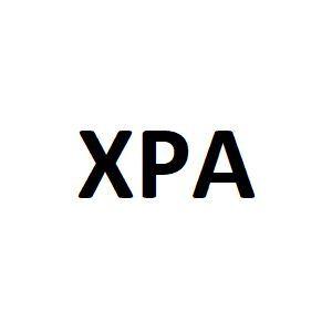 XPAS33 avatar