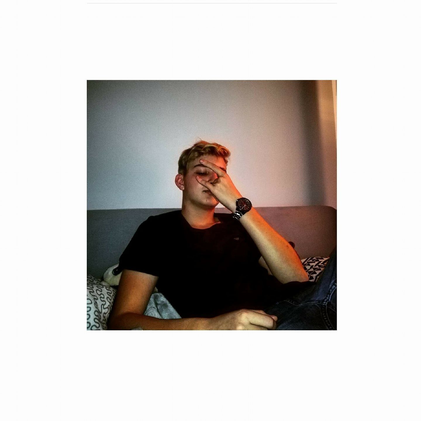 Rybskaj2115 FACEIT avatar
