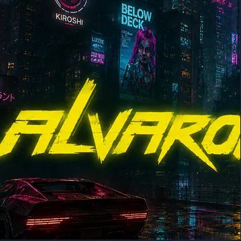 AlvaroBoar