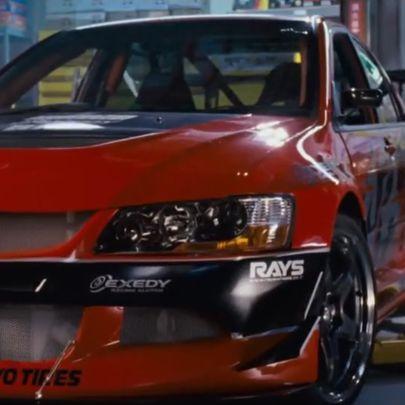 FastNFurious