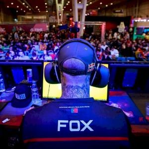 Faceit profile picture for @s99