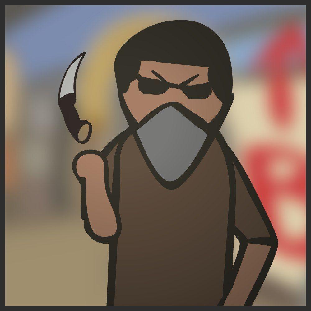 beNett0m avatar
