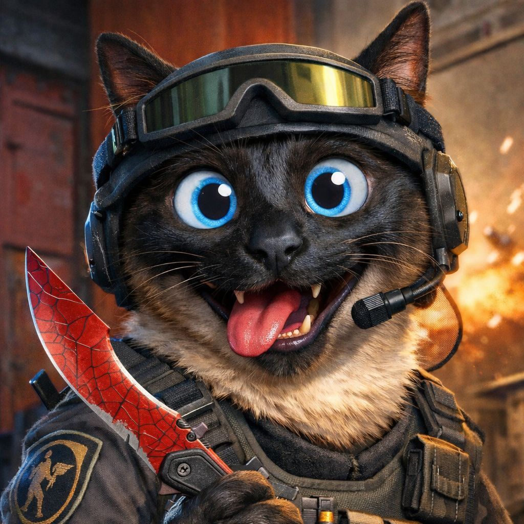 sircat28