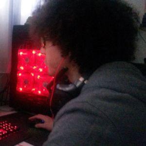 Shapegg avatar