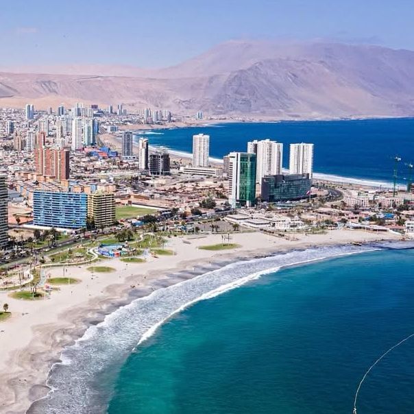 Iquique