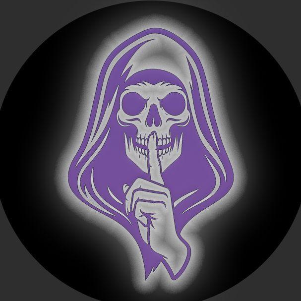Ghosty_LGS avatar