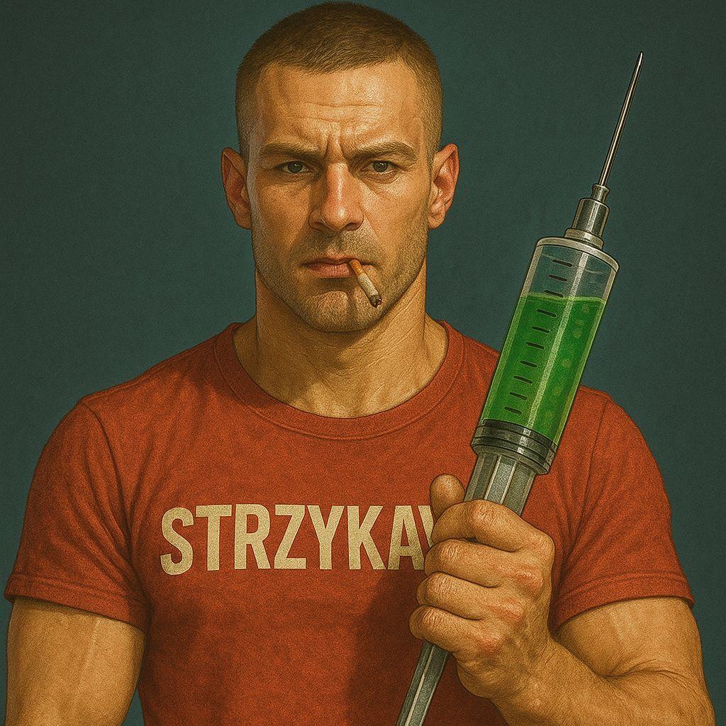 Tefanzo avatar