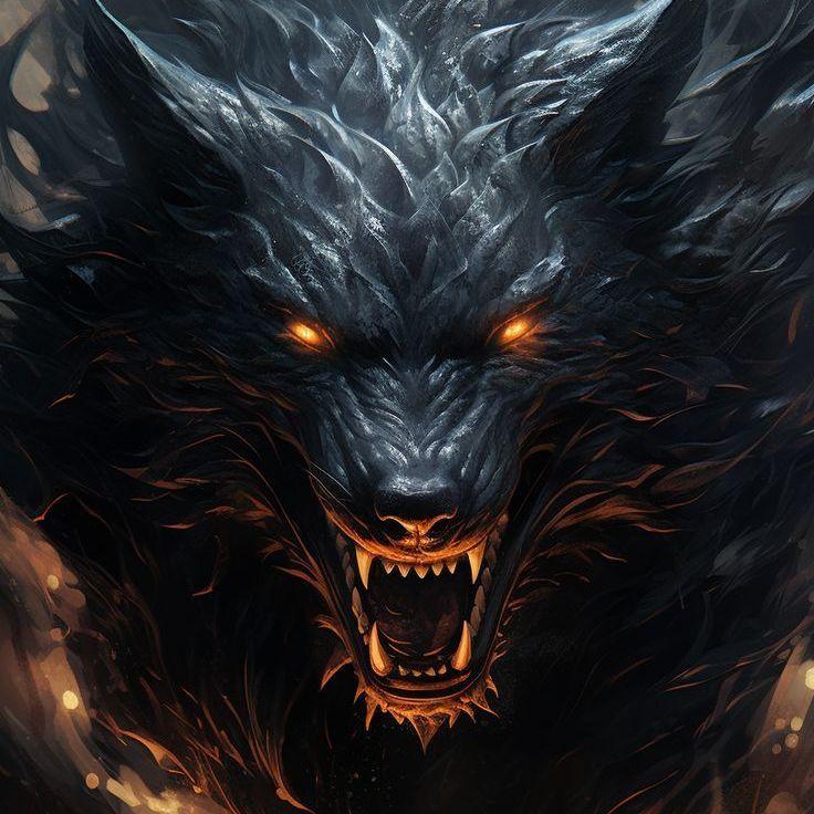 fENRIR avatar