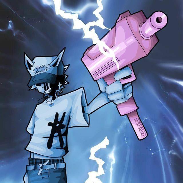 Rickos1 avatar