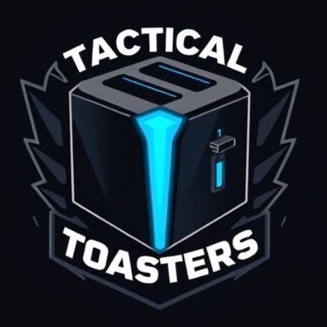 TacticalToaster