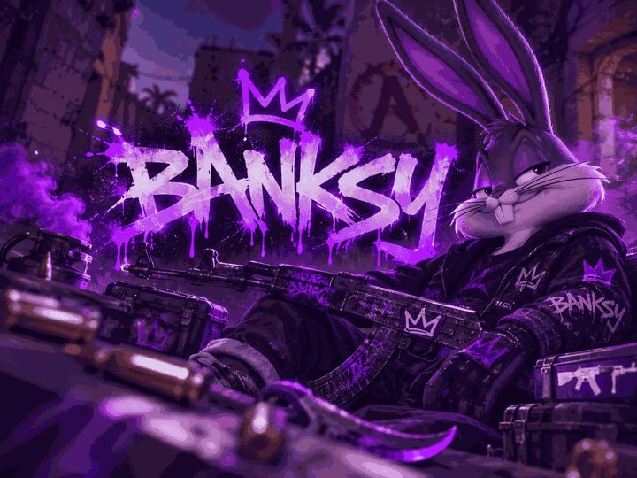 __BANKSY__