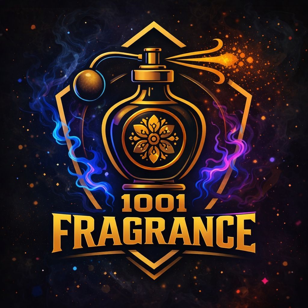 1001 Fragrance