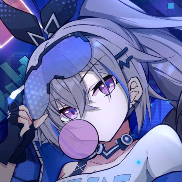 Xin-Yuan avatar