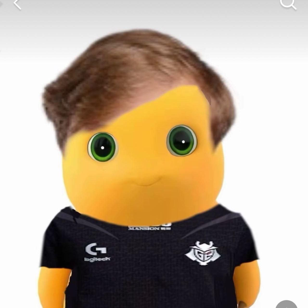 PoKerFaC1 avatar