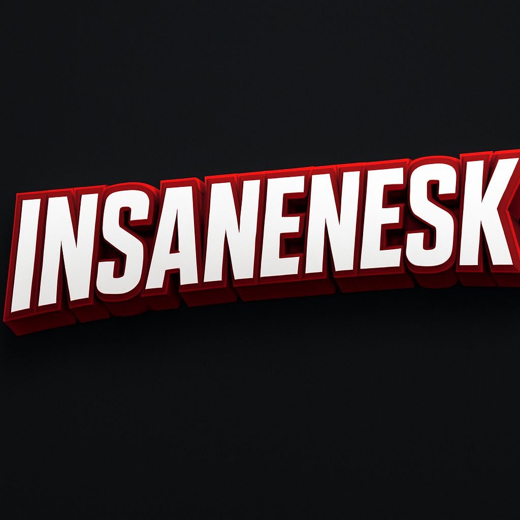 insaneNESK