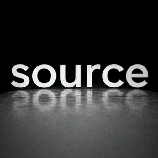 Source