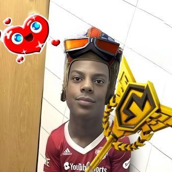 Faceit Avatar