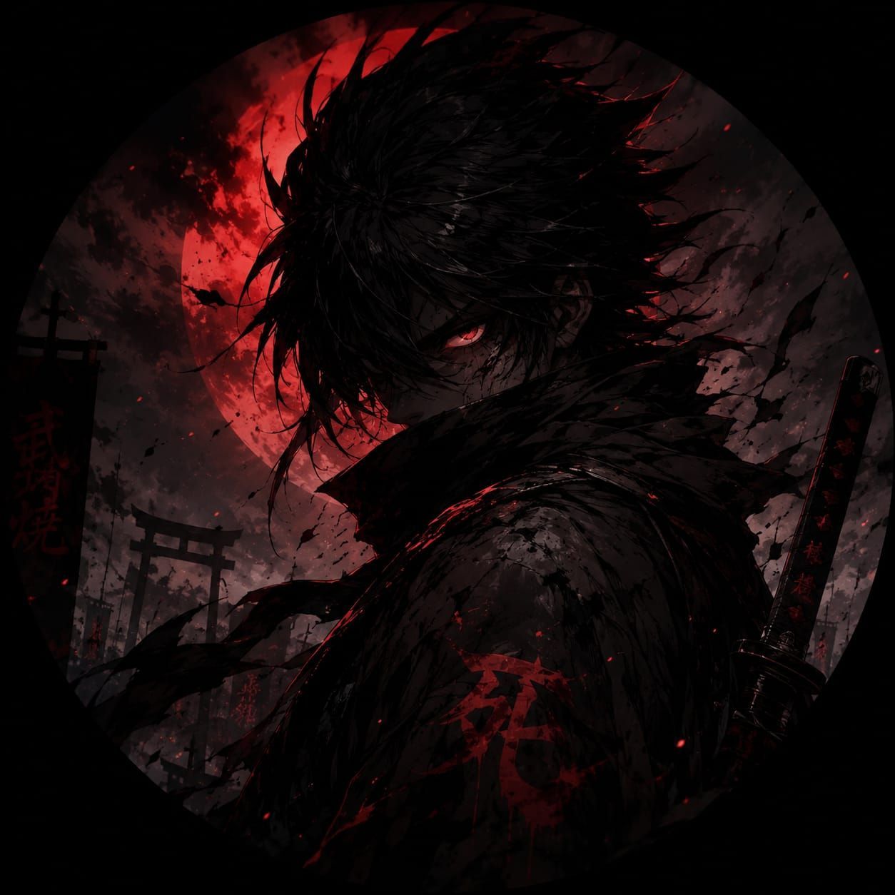 Faceit Avatar